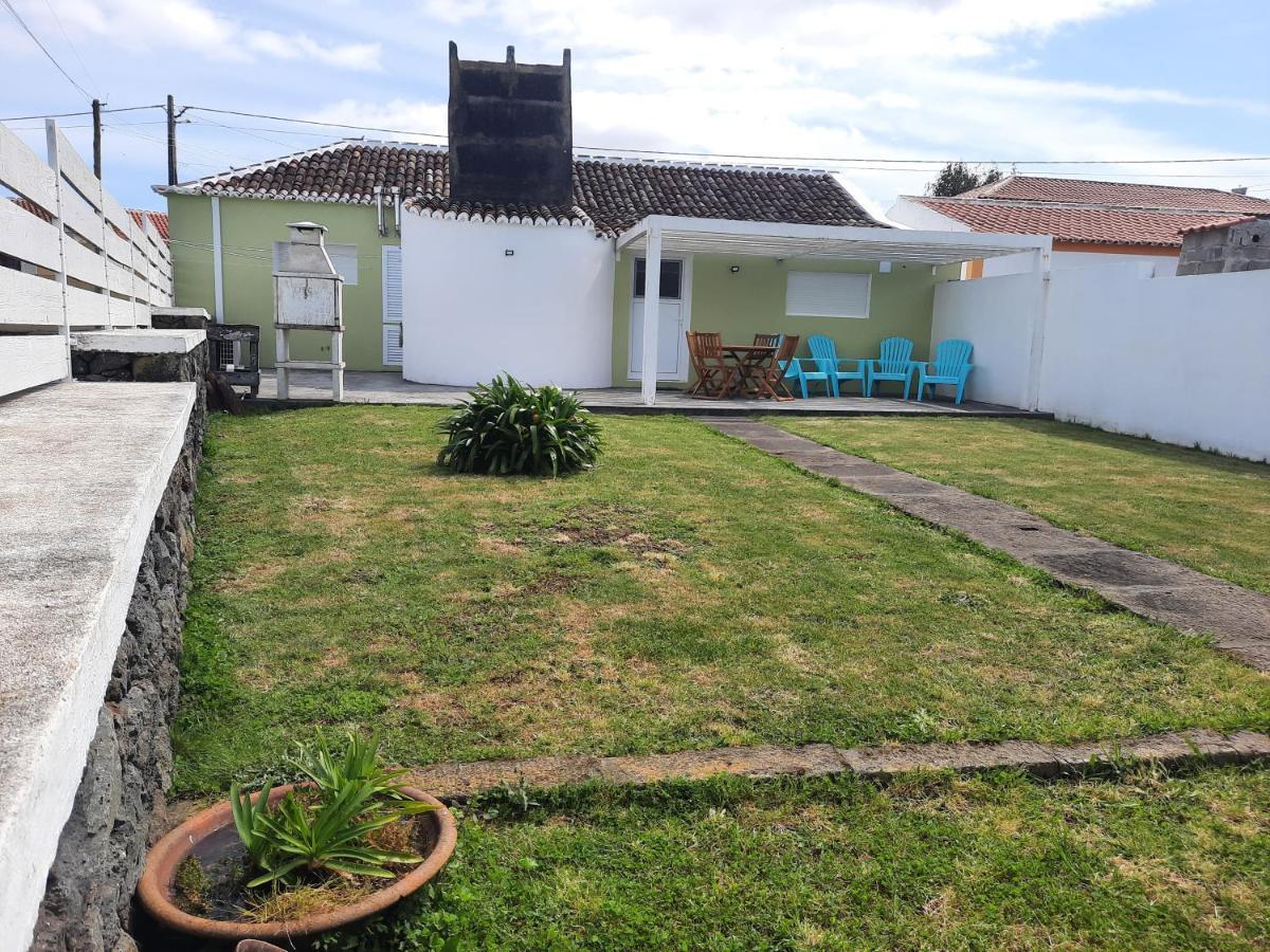 Vila Nova House Vila Nova (Terceira) Exterior foto